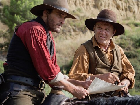 The Sisters Brothers review round-up: Jacques Audiard’s Western is ‘an all-American delight’, ‘a hangout movie on horseback’ The Sisters Brothers review round-up: Jacques Audiard’s Western is ‘an all-American delight’, ‘a hangout movie on horseback’